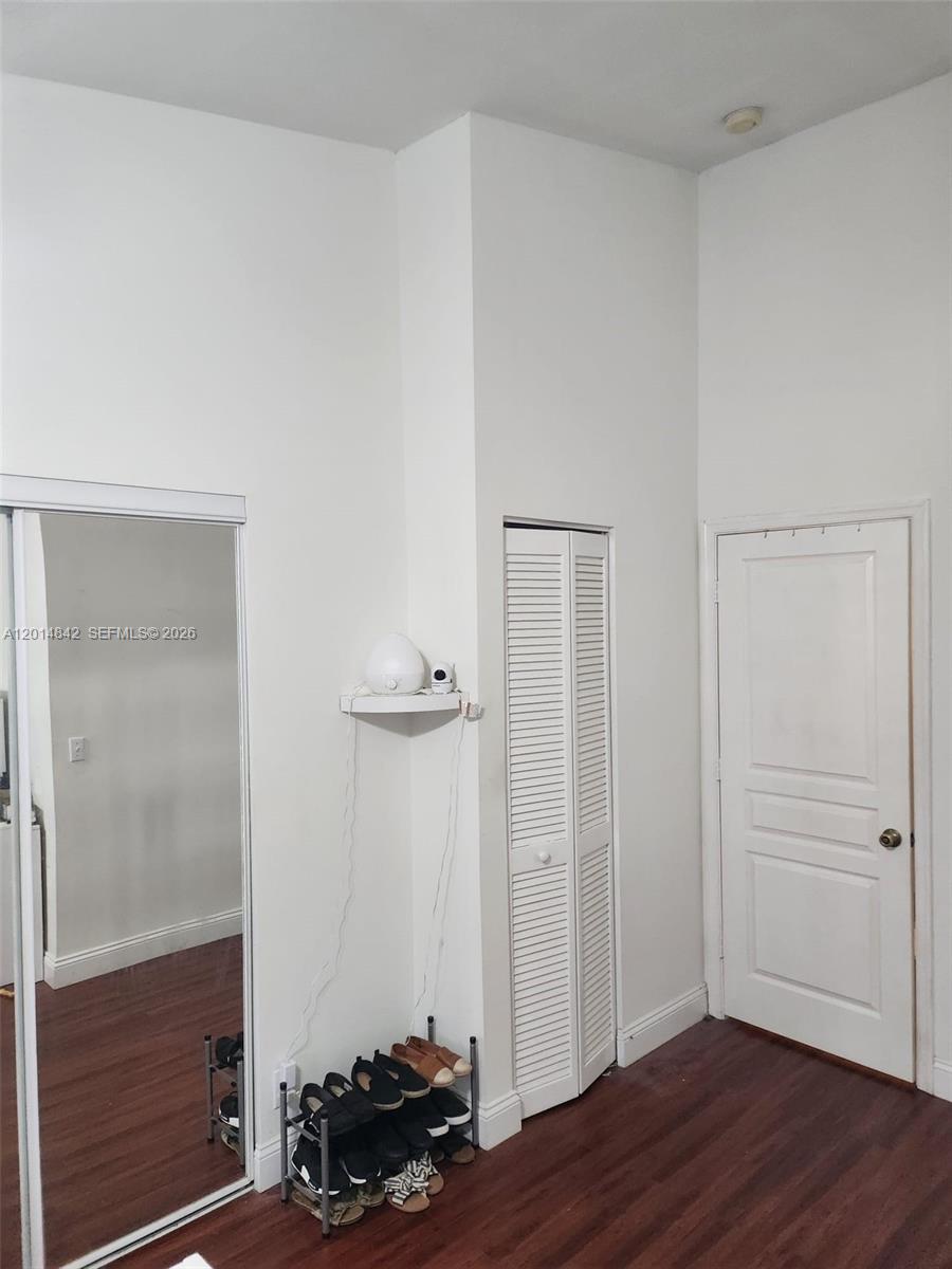 Fiesta - Residential Lease