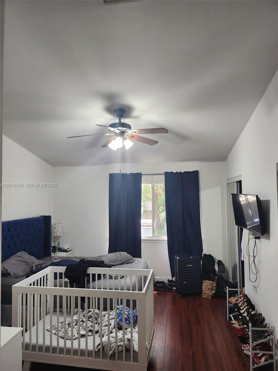 Fiesta - Residential Lease