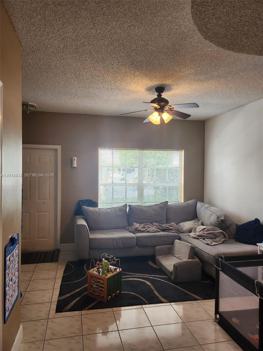 Fiesta - Residential Lease