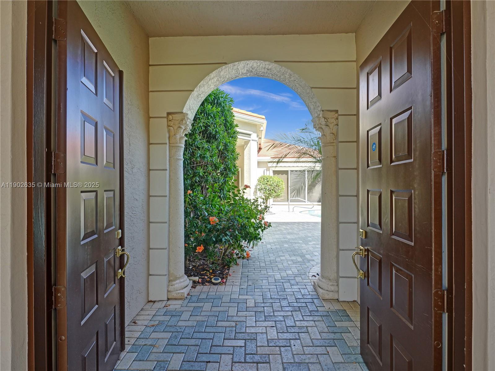 BRISTOL POINTE - Residential Lease