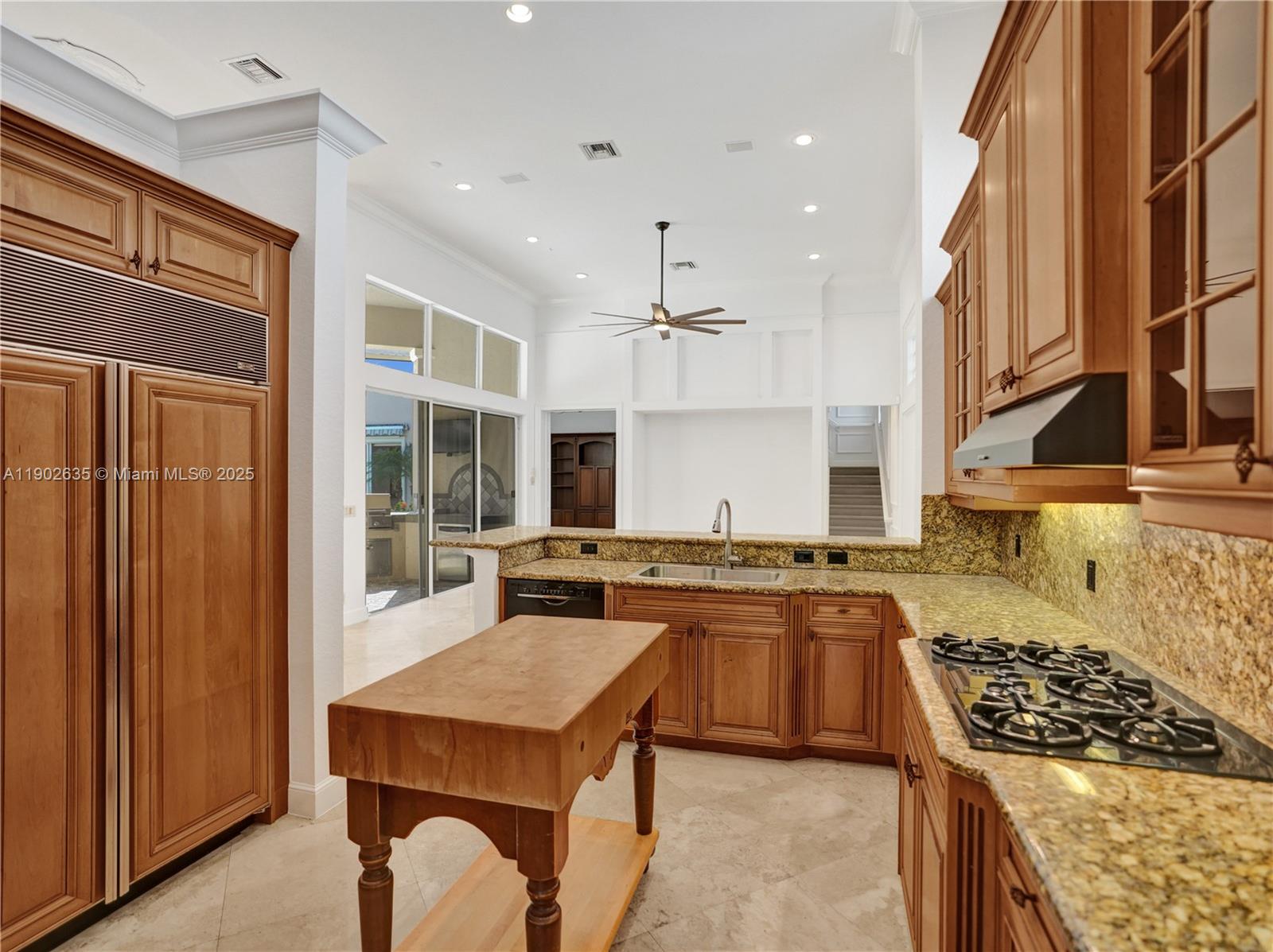 BRISTOL POINTE - Residential Lease