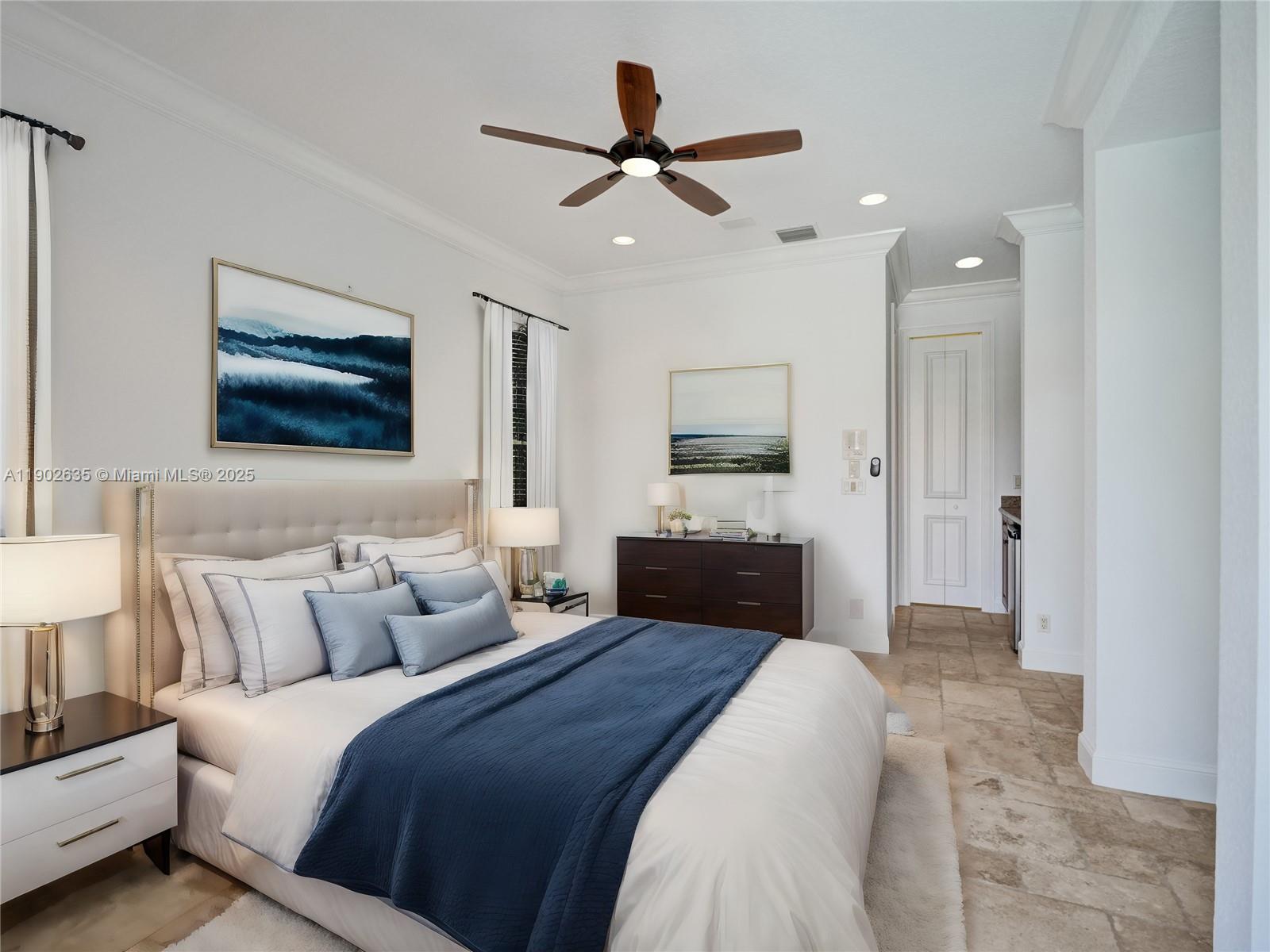 BRISTOL POINTE - Residential Lease