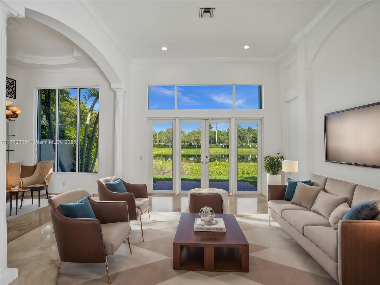 BRISTOL POINTE - Residential Lease