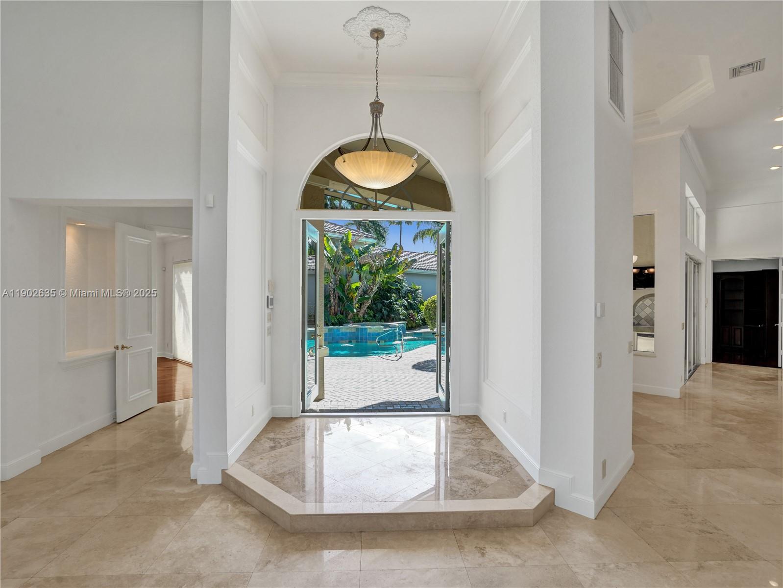 BRISTOL POINTE - Residential Lease