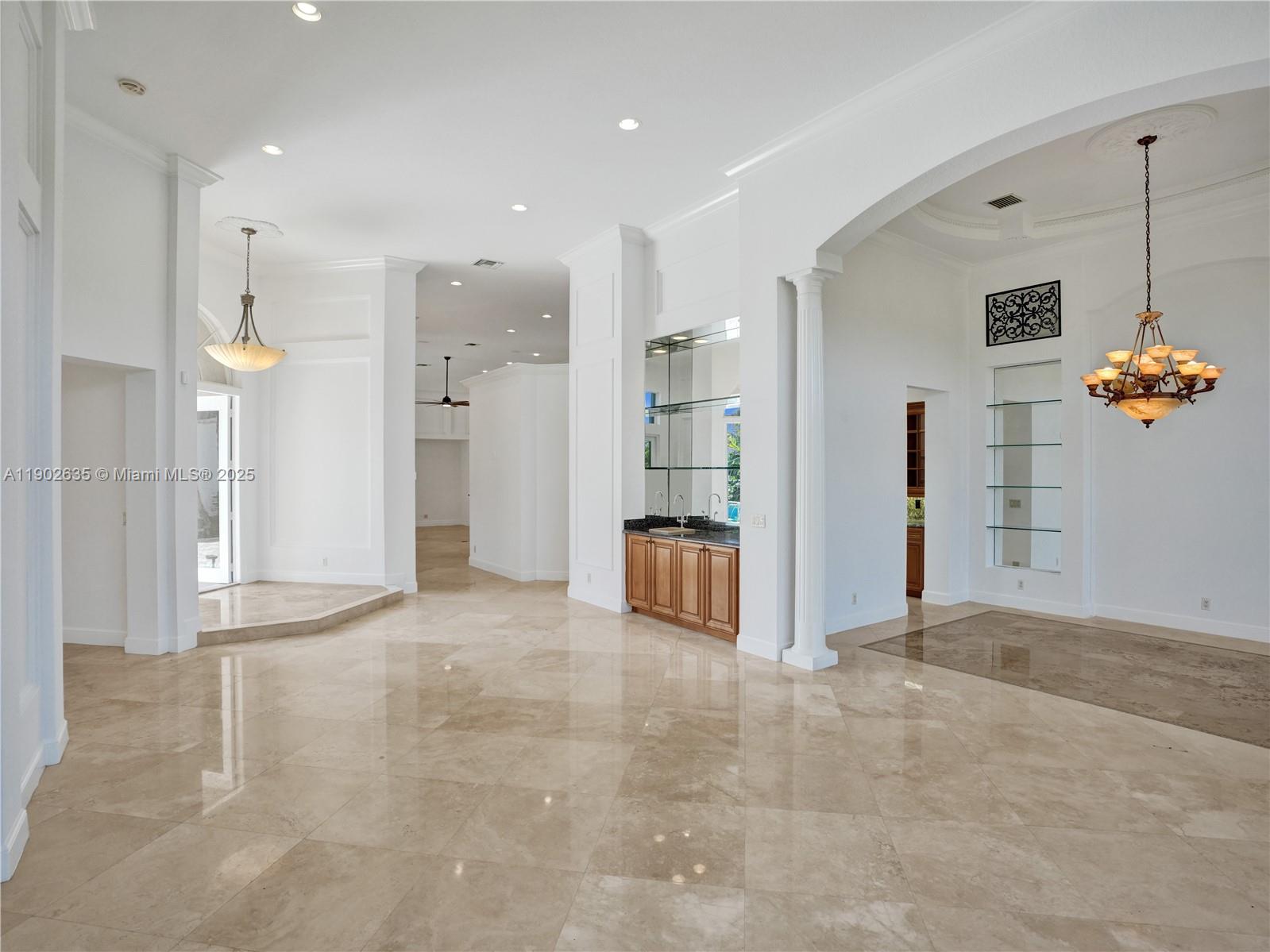 BRISTOL POINTE - Residential Lease