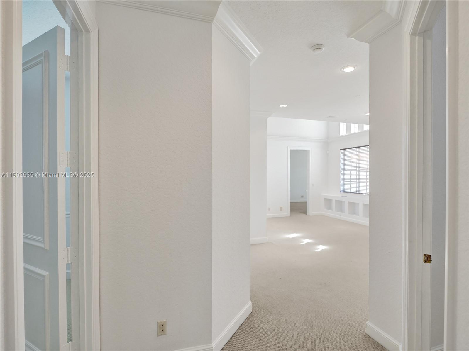 BRISTOL POINTE - Residential Lease