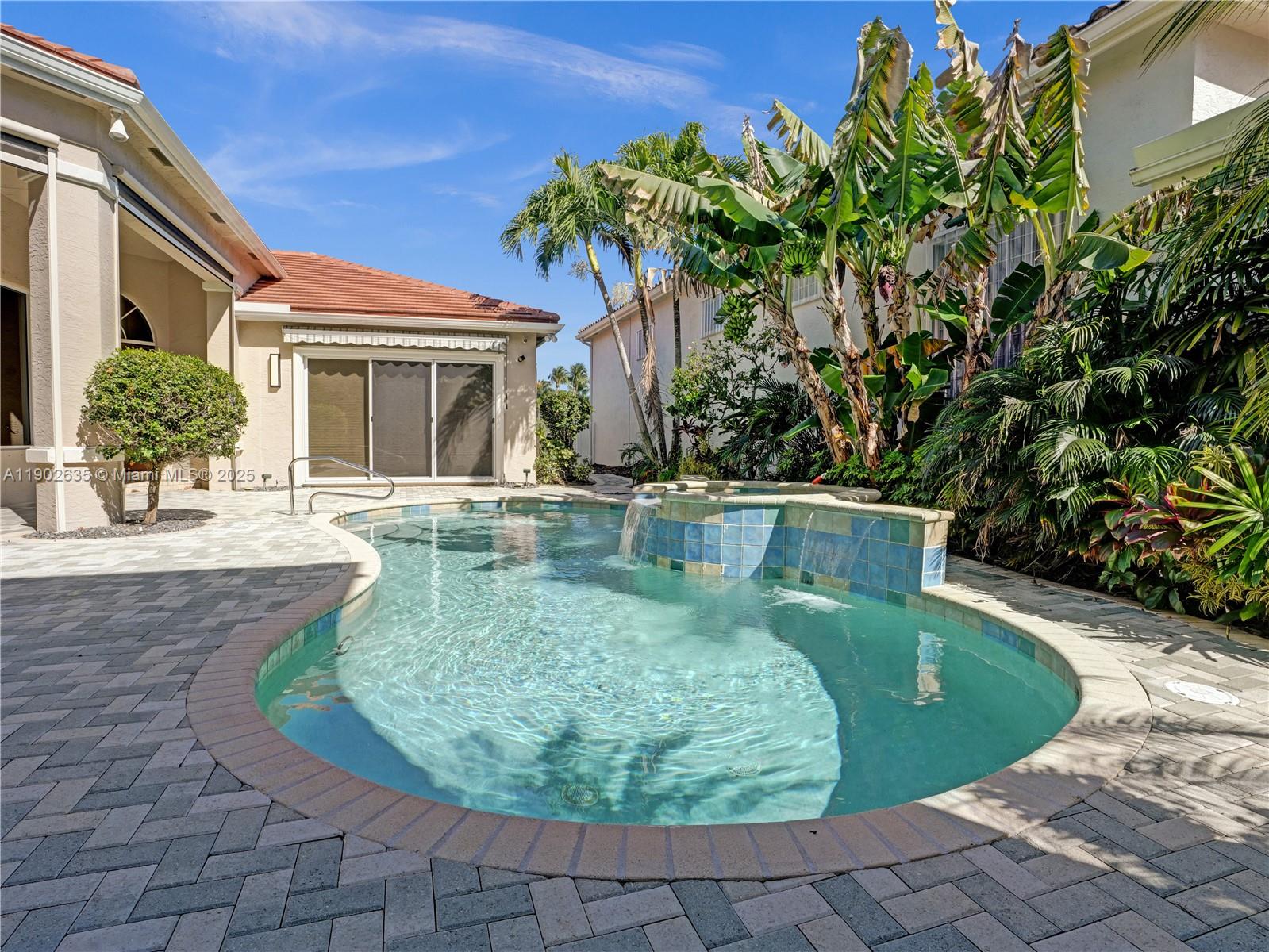 BRISTOL POINTE - Residential Lease