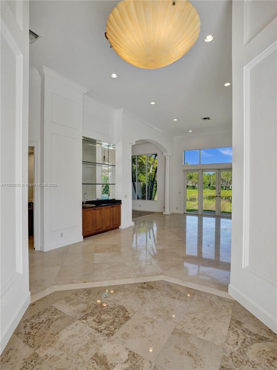 BRISTOL POINTE - Residential Lease