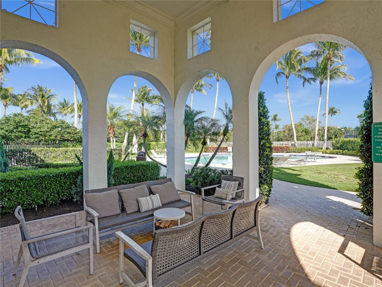 BRISTOL POINTE - Residential Lease