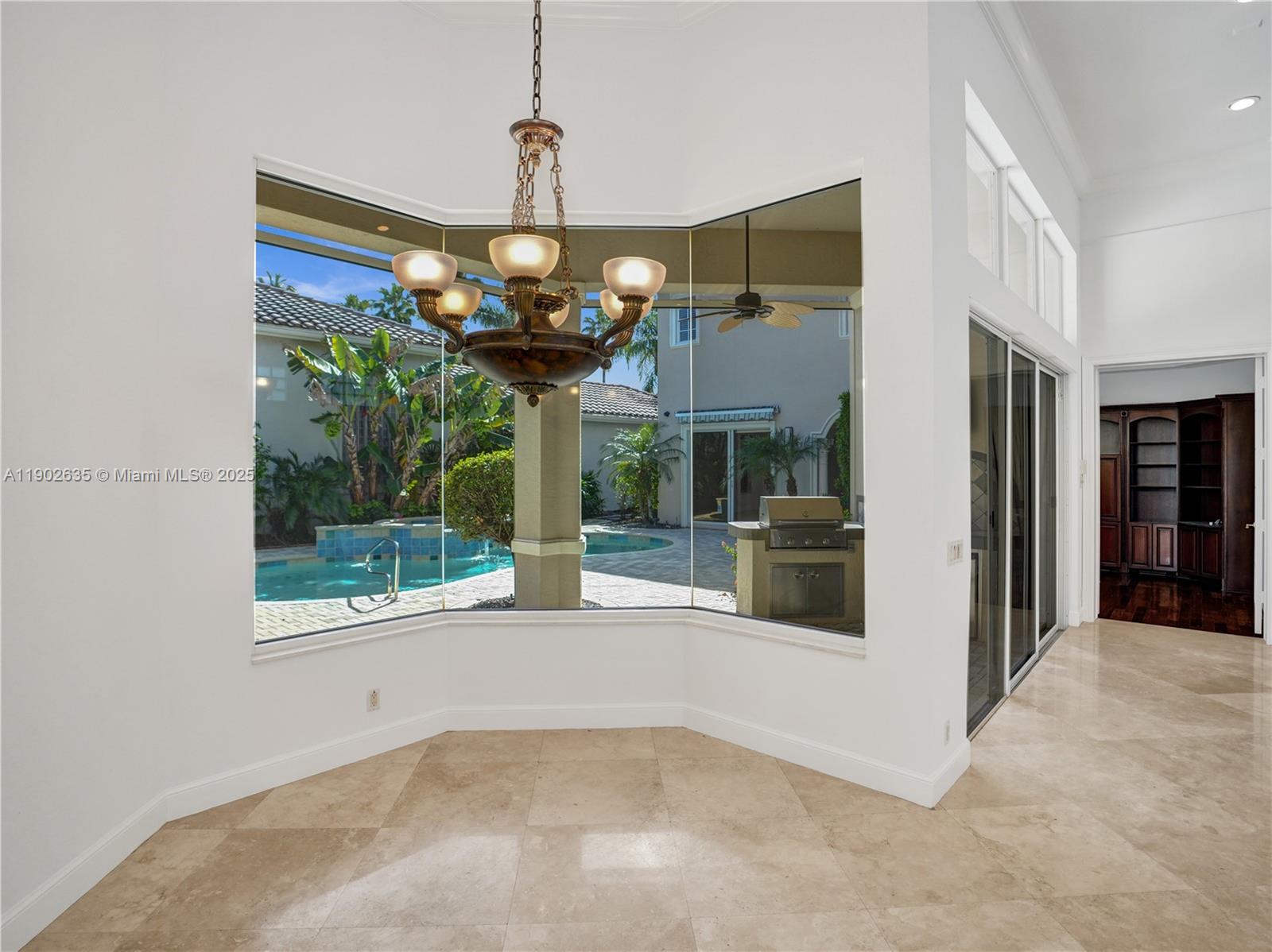 BRISTOL POINTE - Residential Lease