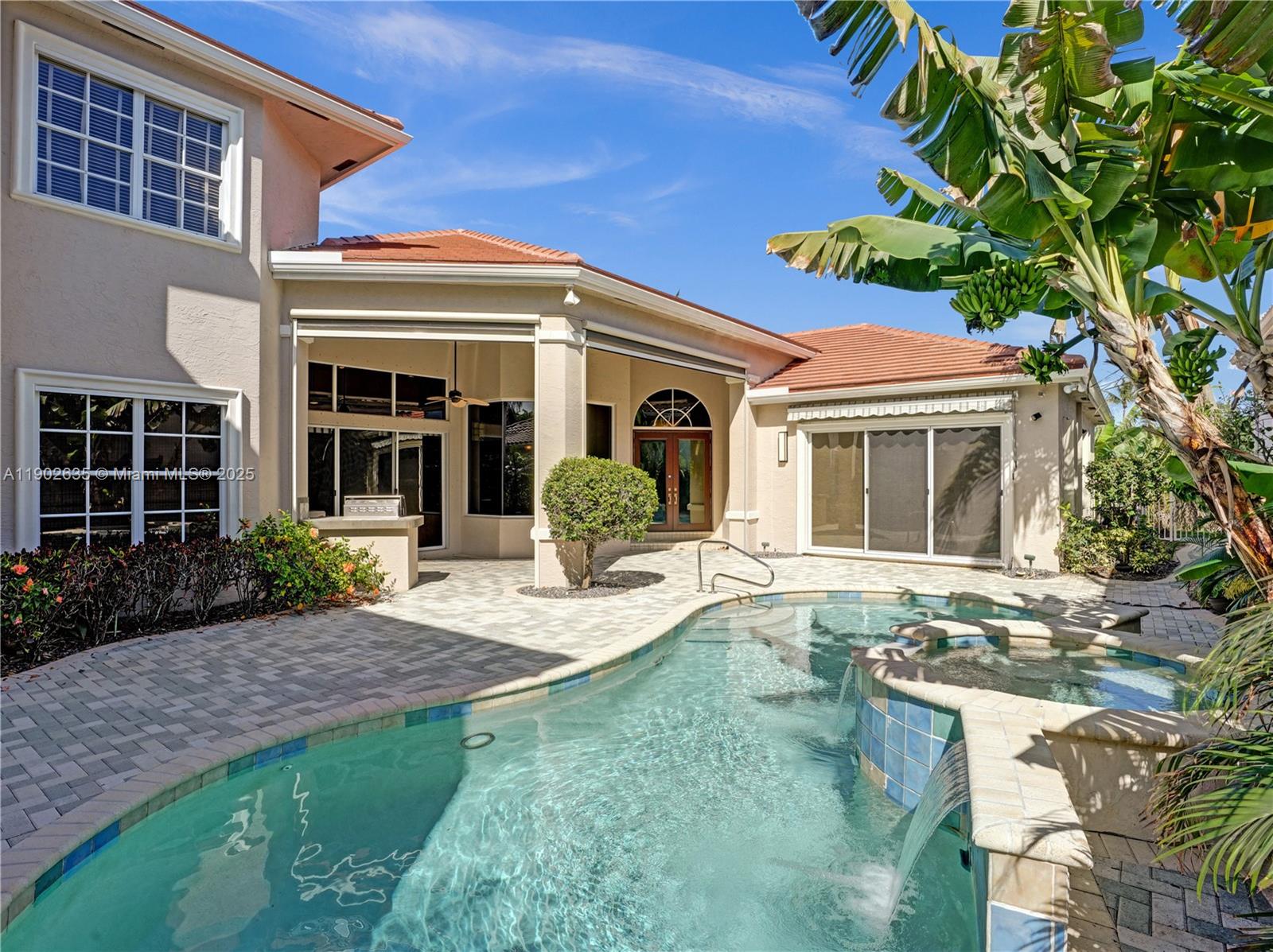 BRISTOL POINTE - Residential Lease