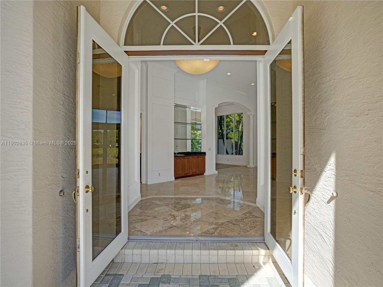 BRISTOL POINTE - Residential Lease