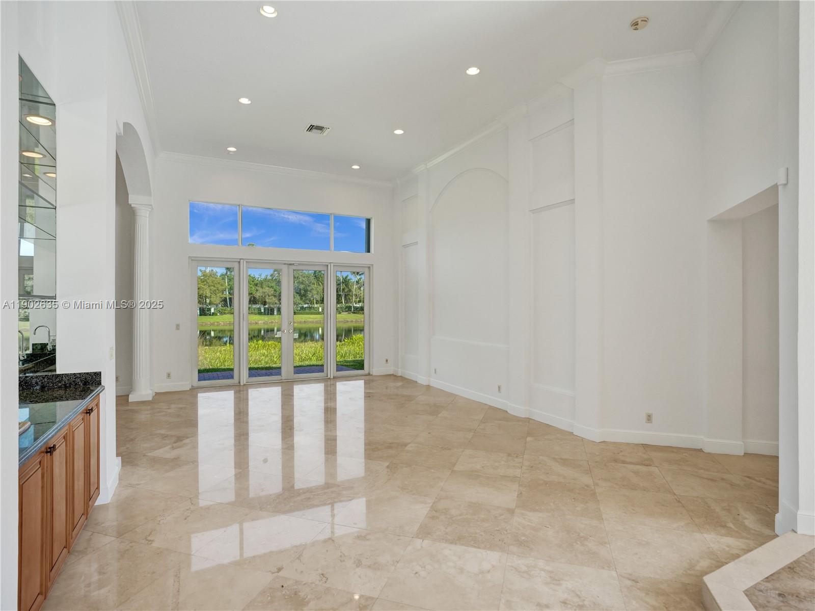 BRISTOL POINTE - Residential Lease