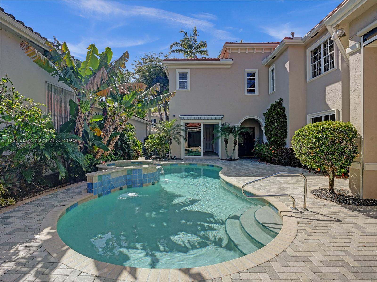 BRISTOL POINTE - Residential Lease