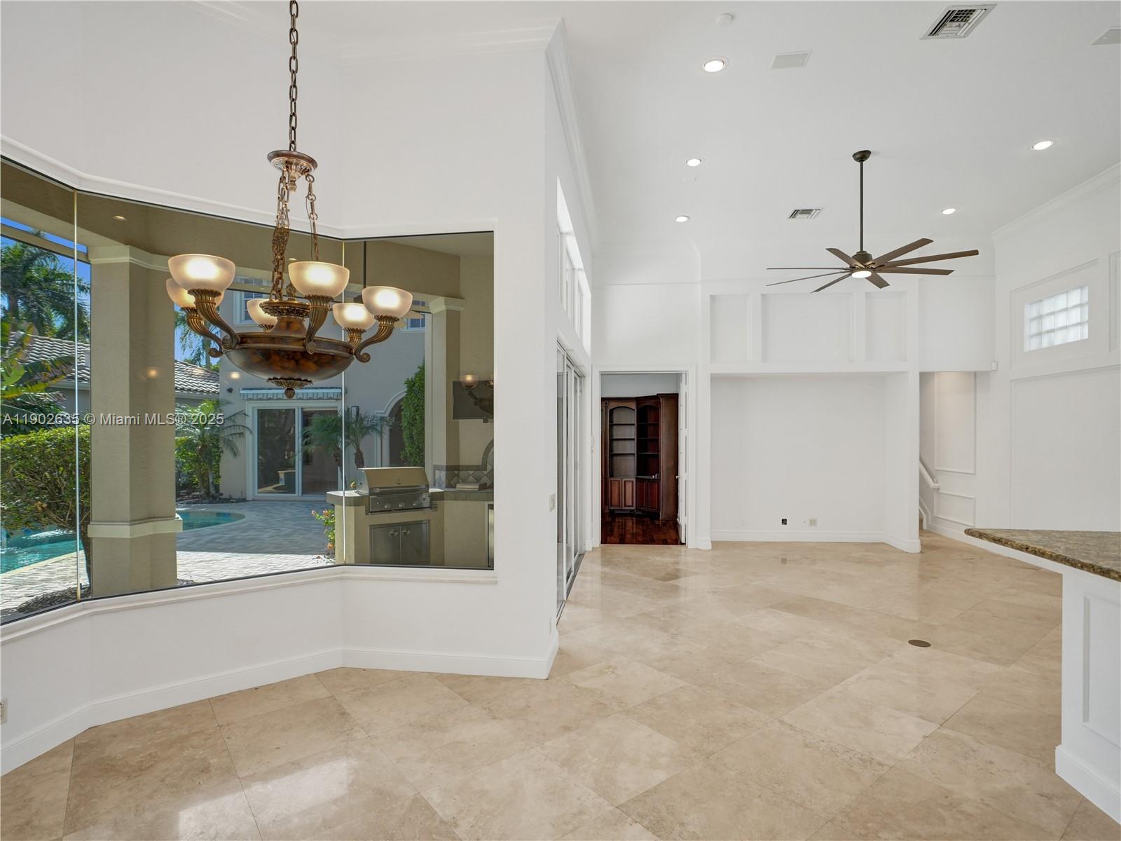 BRISTOL POINTE - Residential Lease