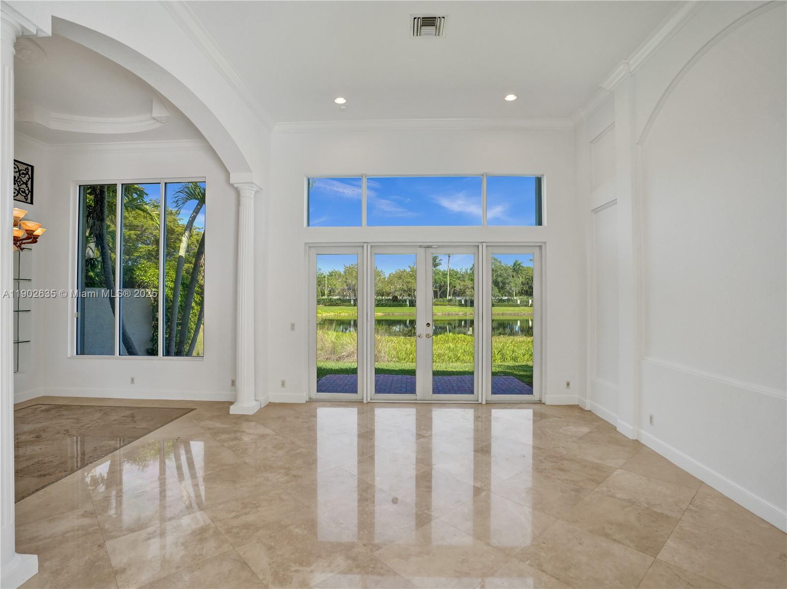 BRISTOL POINTE - Residential Lease