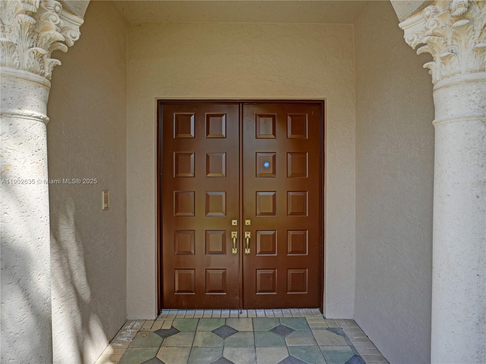 BRISTOL POINTE - Residential Lease