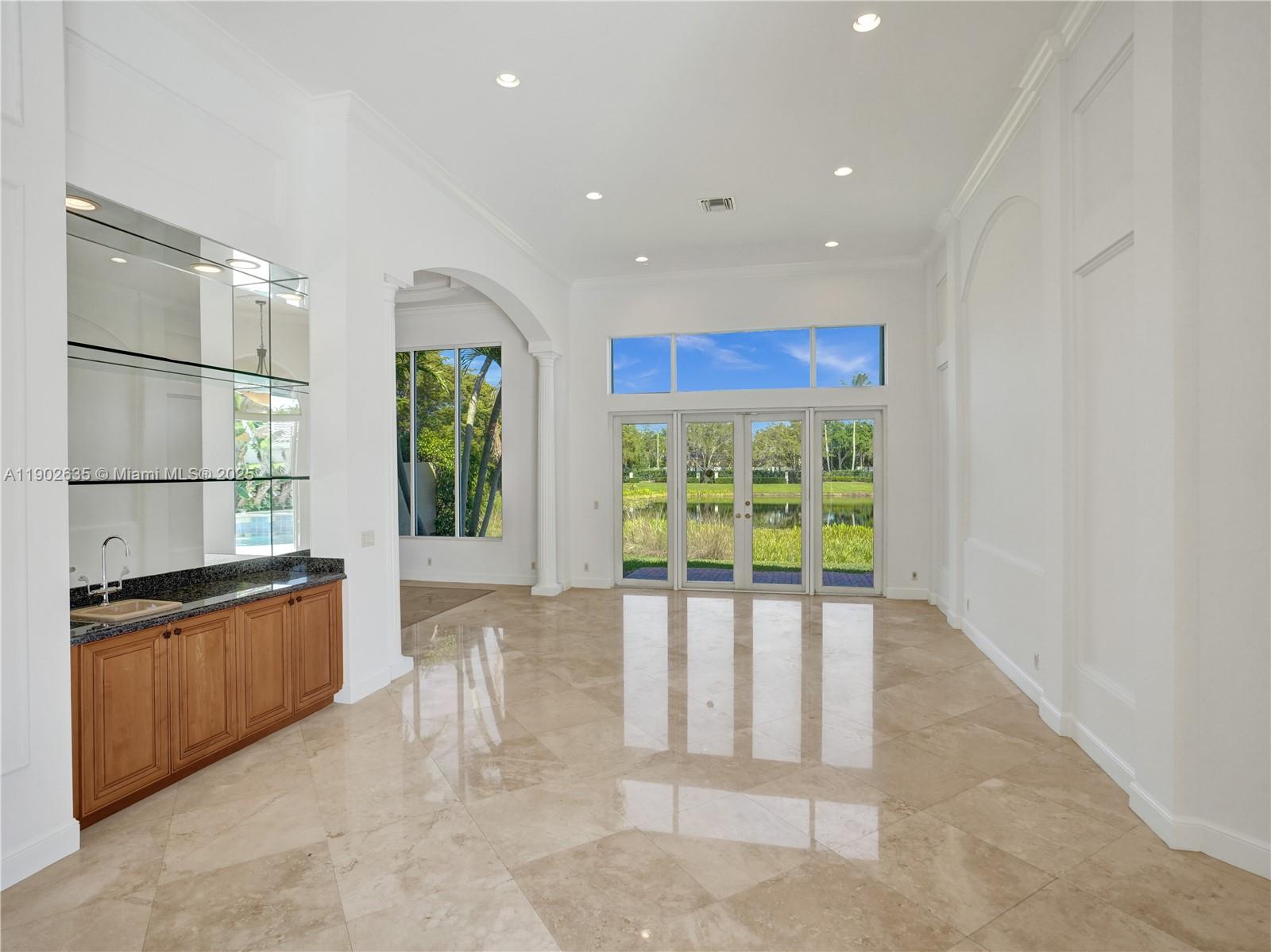 BRISTOL POINTE - Residential Lease