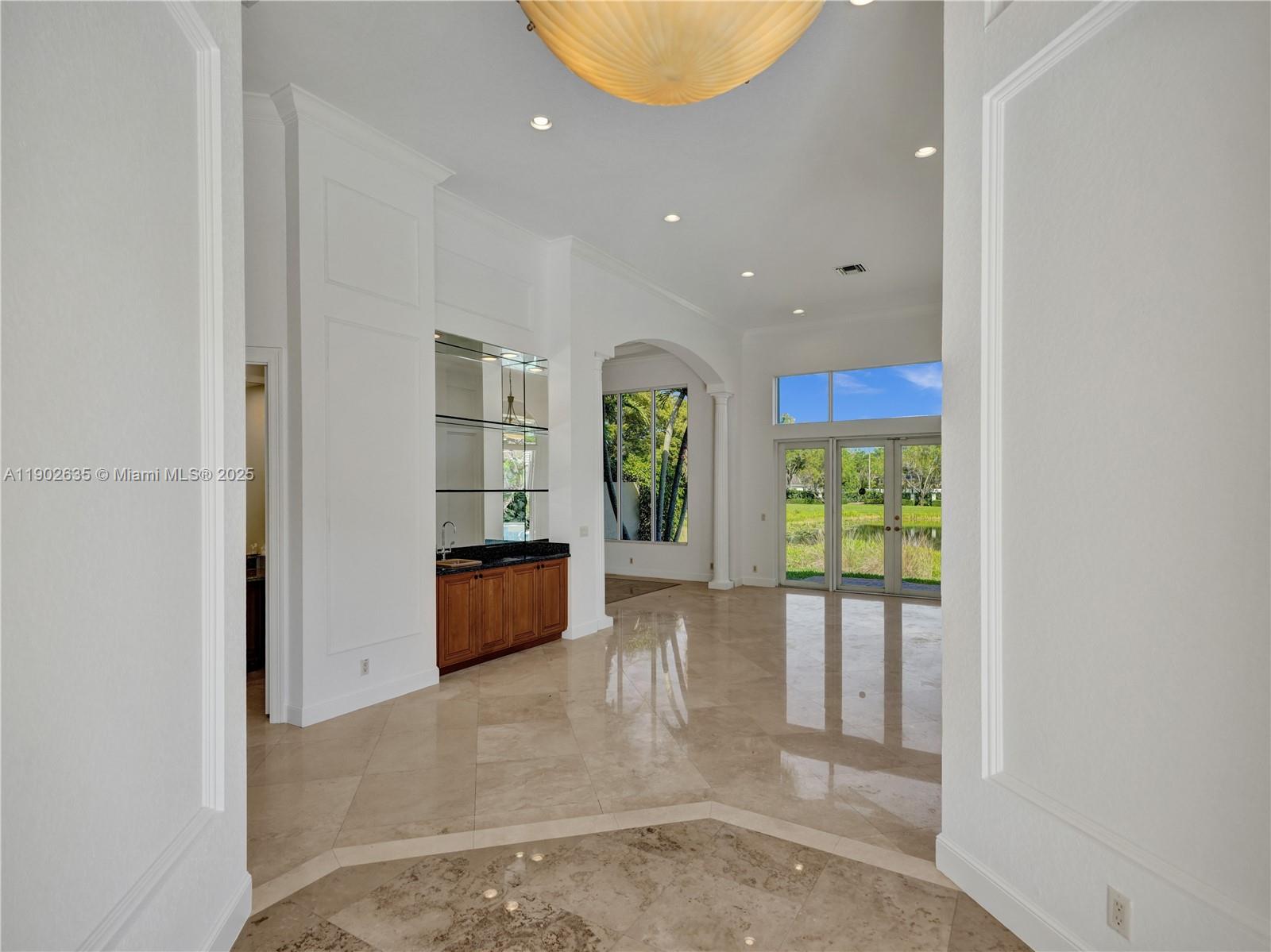 BRISTOL POINTE - Residential Lease