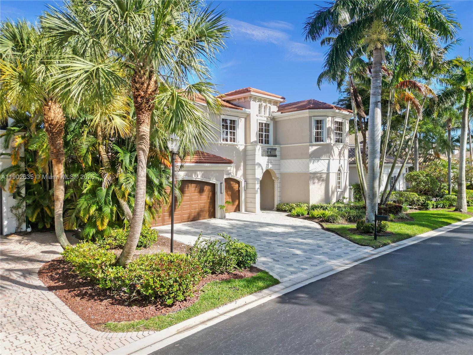 BRISTOL POINTE - Residential Lease