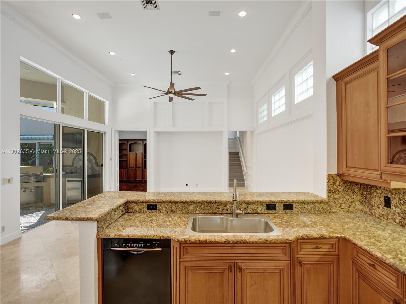 BRISTOL POINTE - Residential Lease