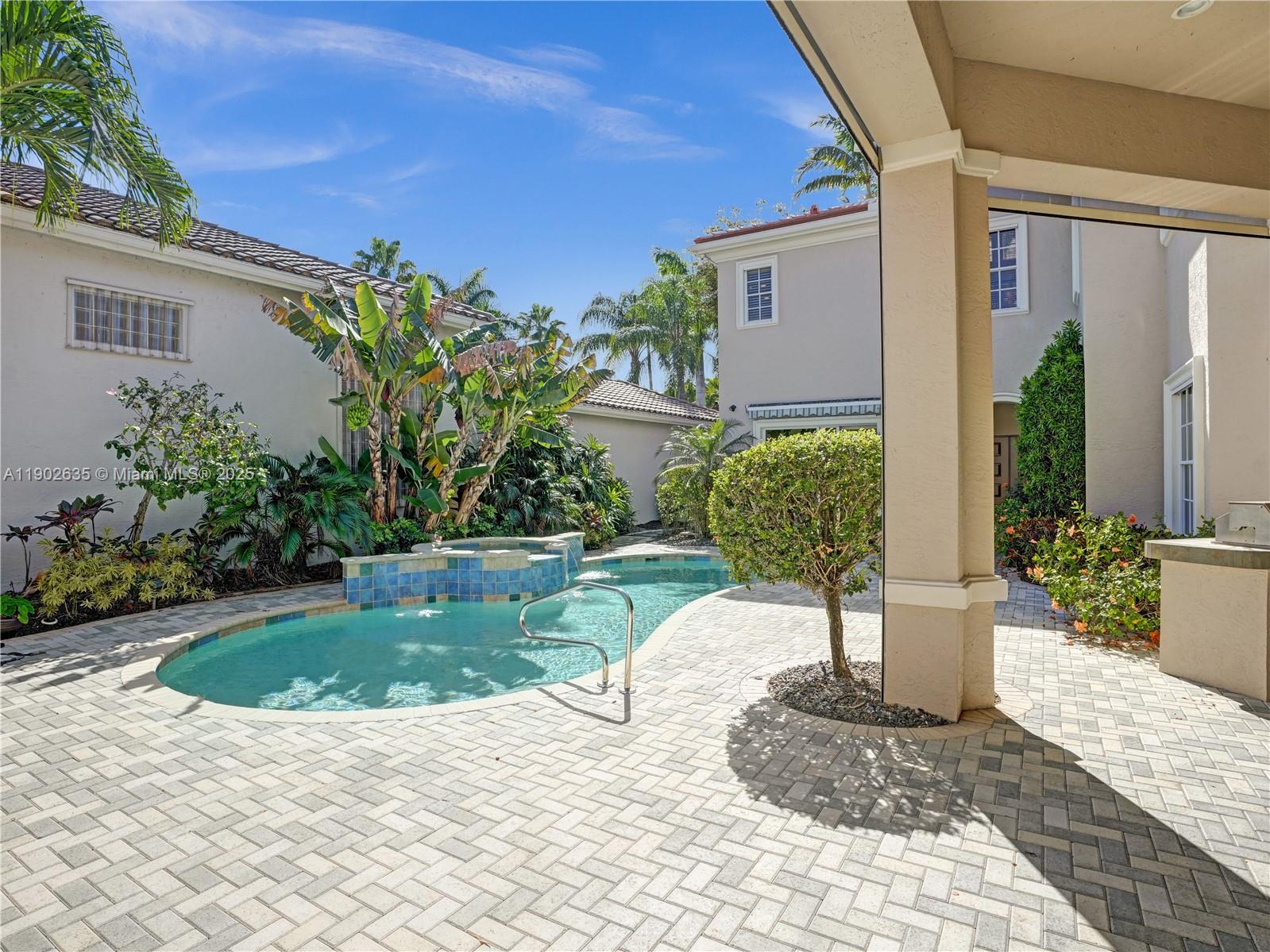 BRISTOL POINTE - Residential Lease