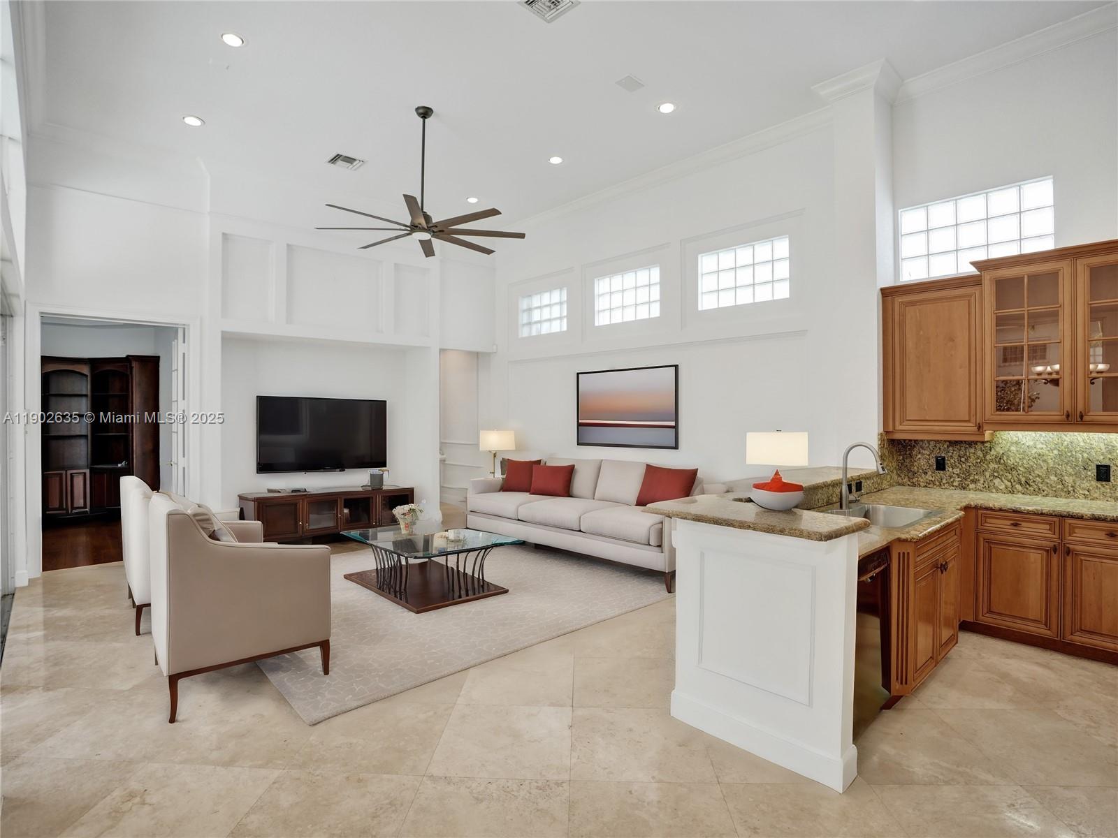 BRISTOL POINTE - Residential Lease