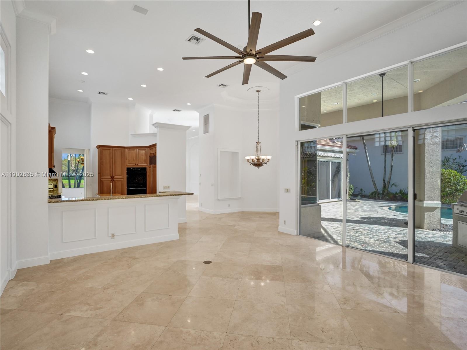 BRISTOL POINTE - Residential Lease