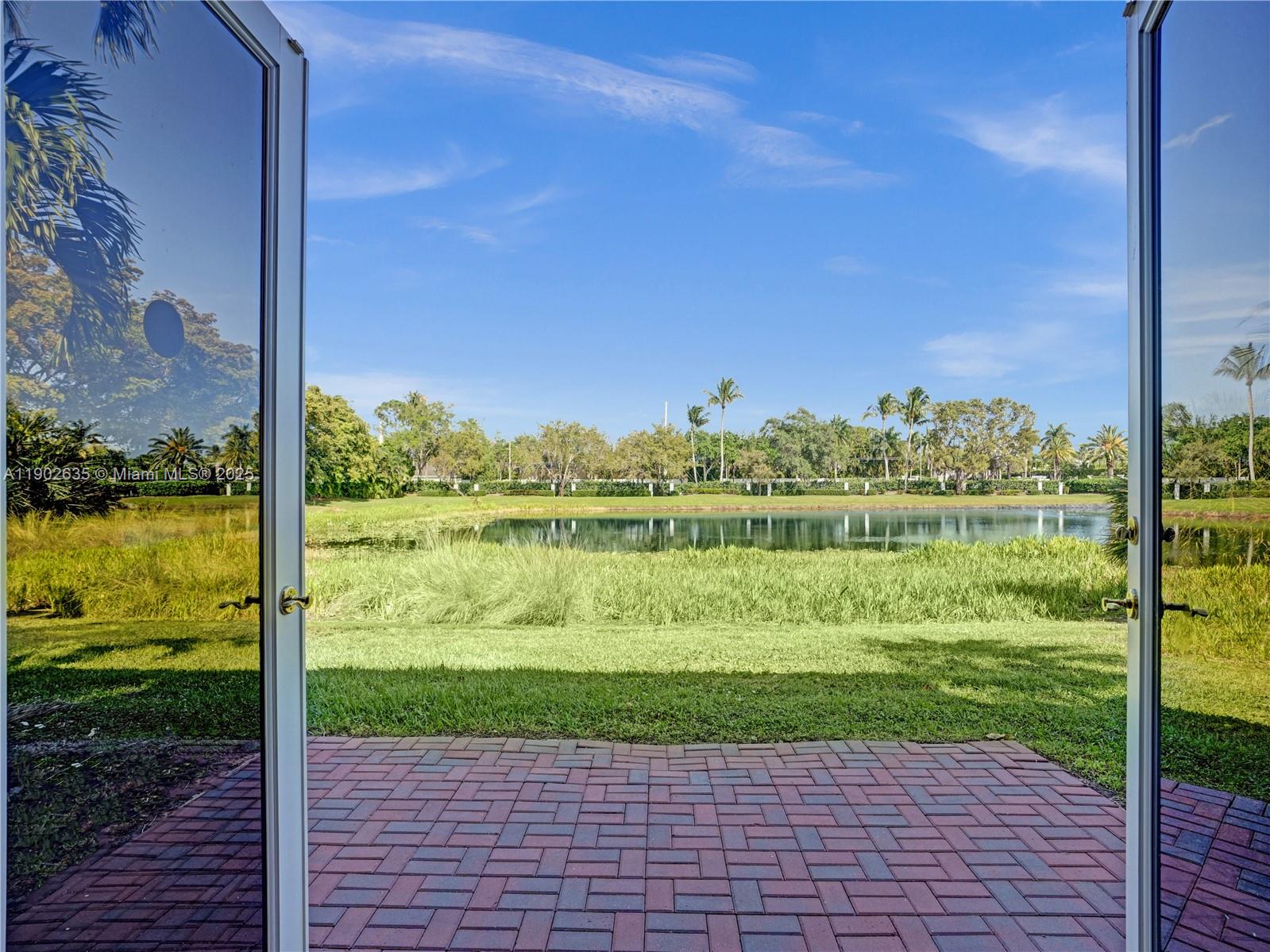 BRISTOL POINTE - Residential Lease