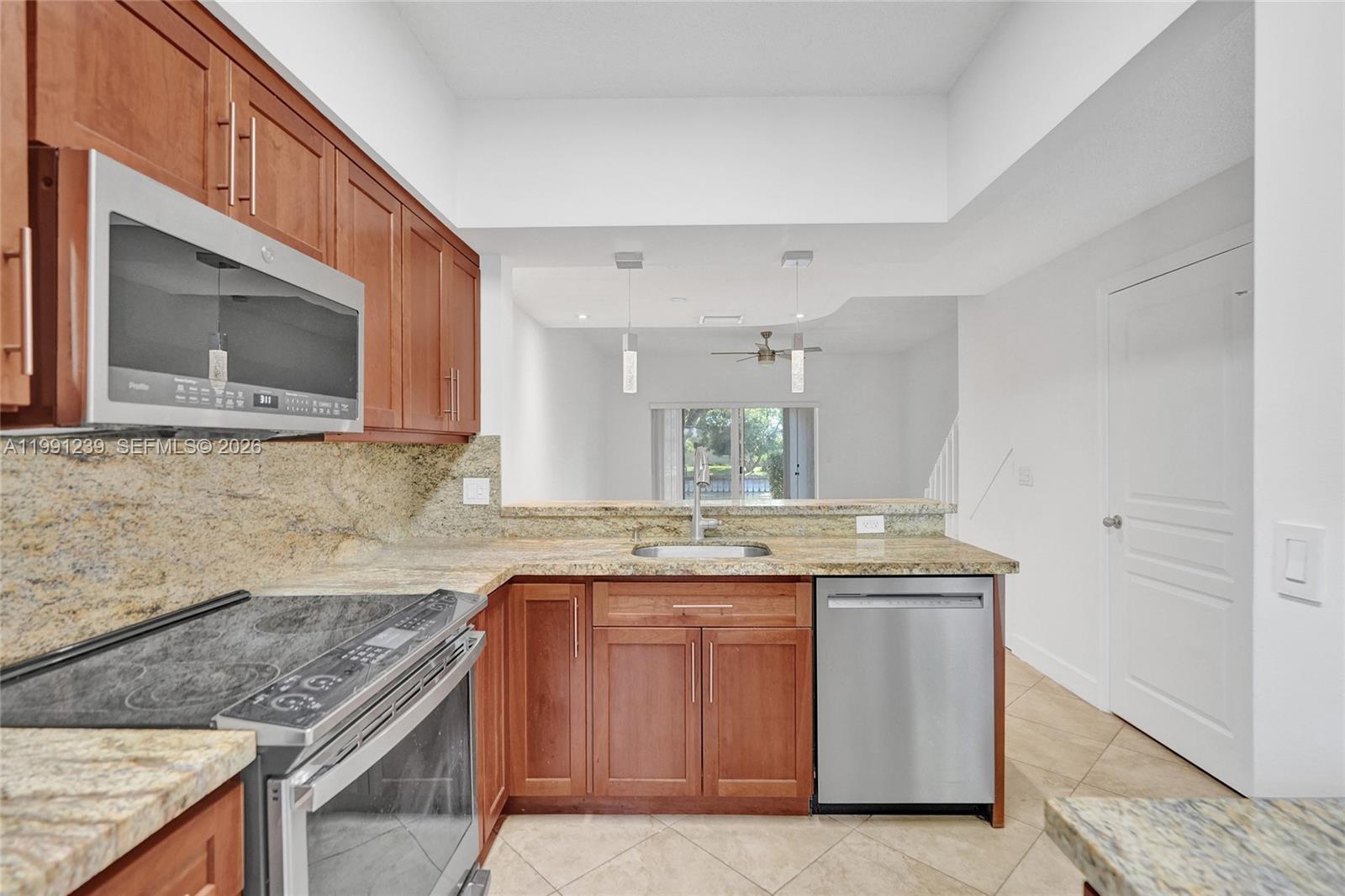 Fiesta - Residential