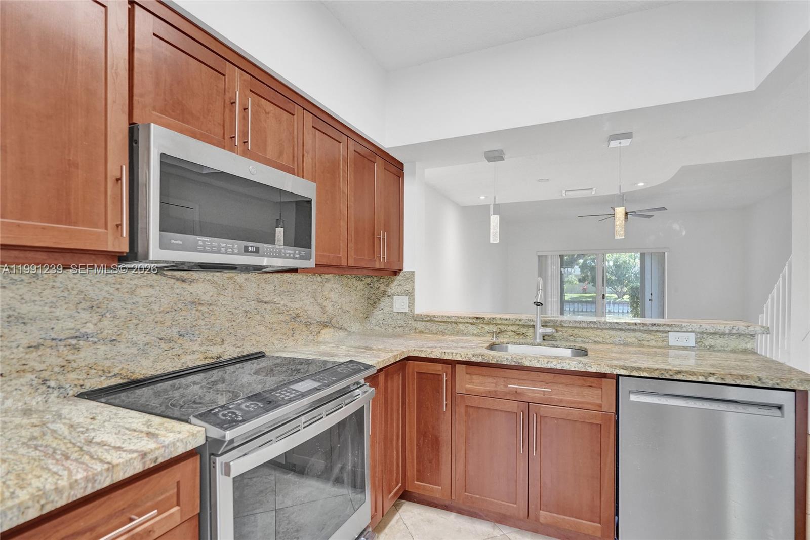 Fiesta - Residential