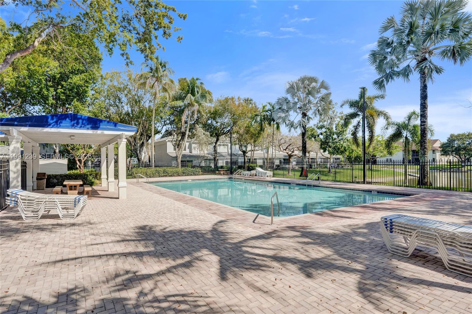 Fiesta - Residential