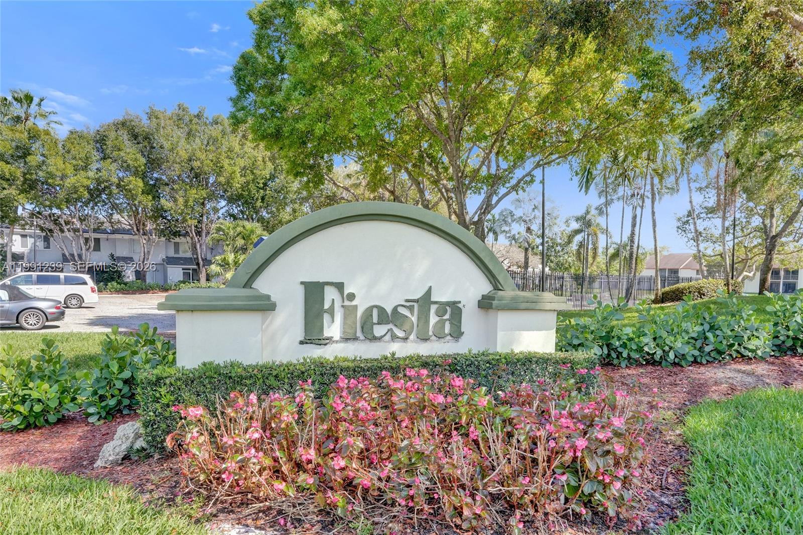 Fiesta - Residential