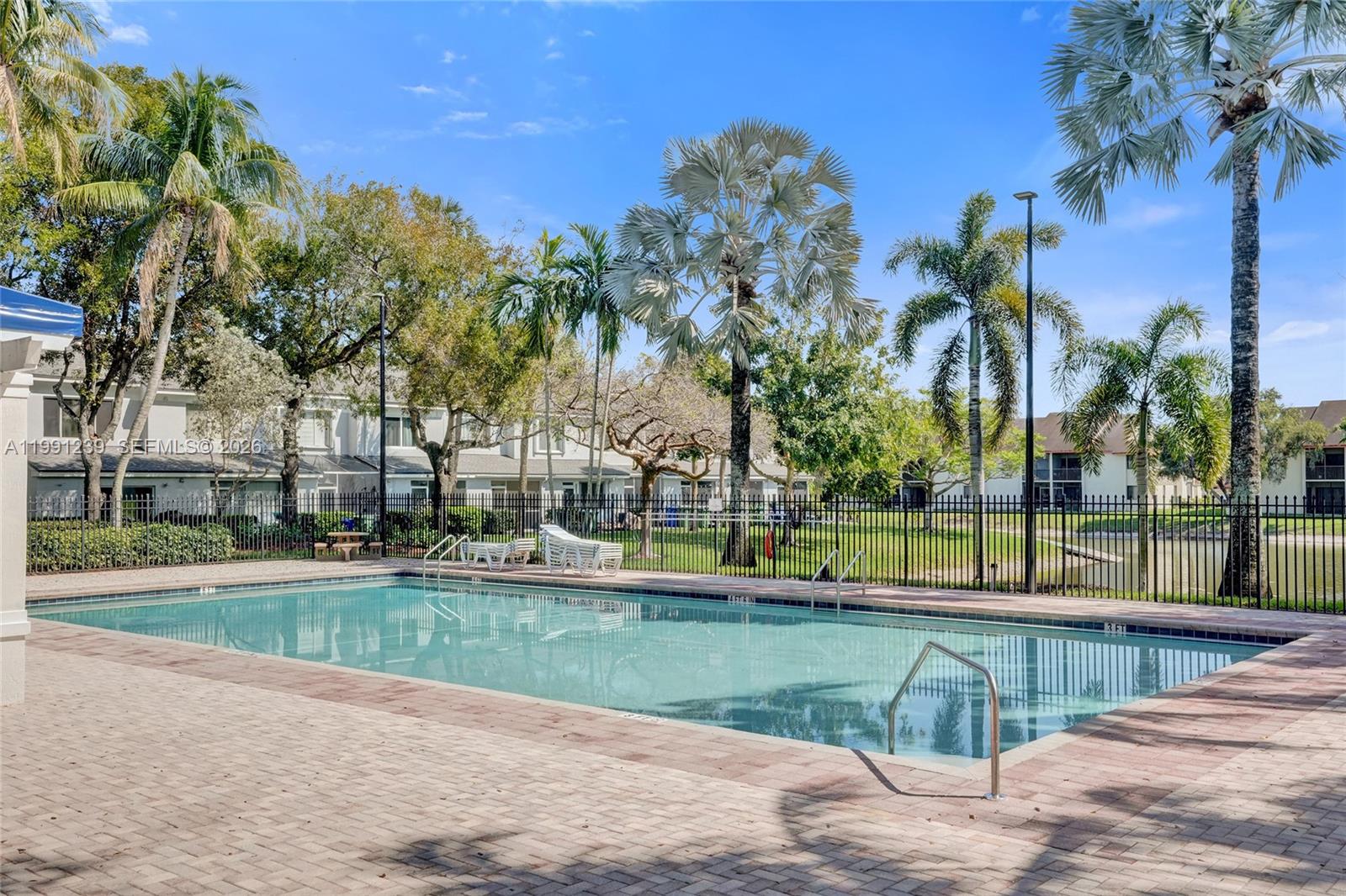 Fiesta - Residential