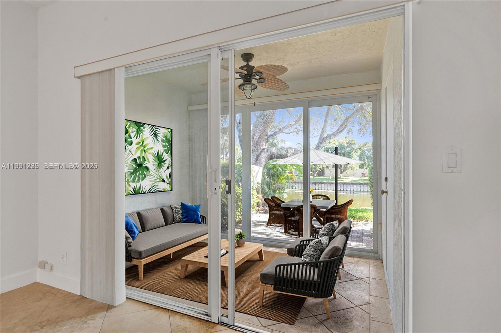 Fiesta - Residential