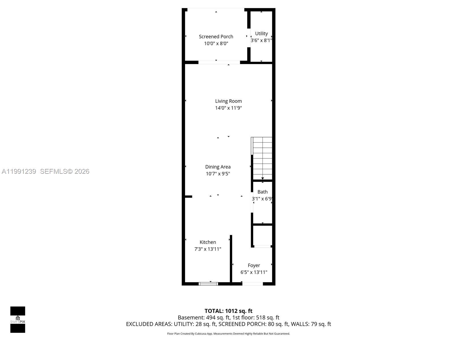 Fiesta - Residential