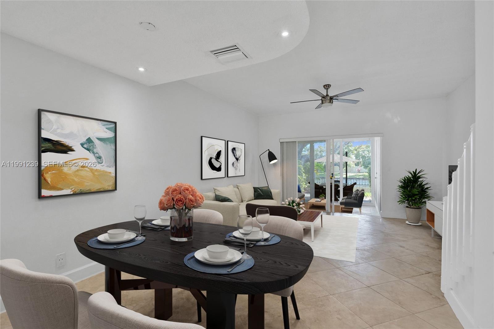 Fiesta - Residential