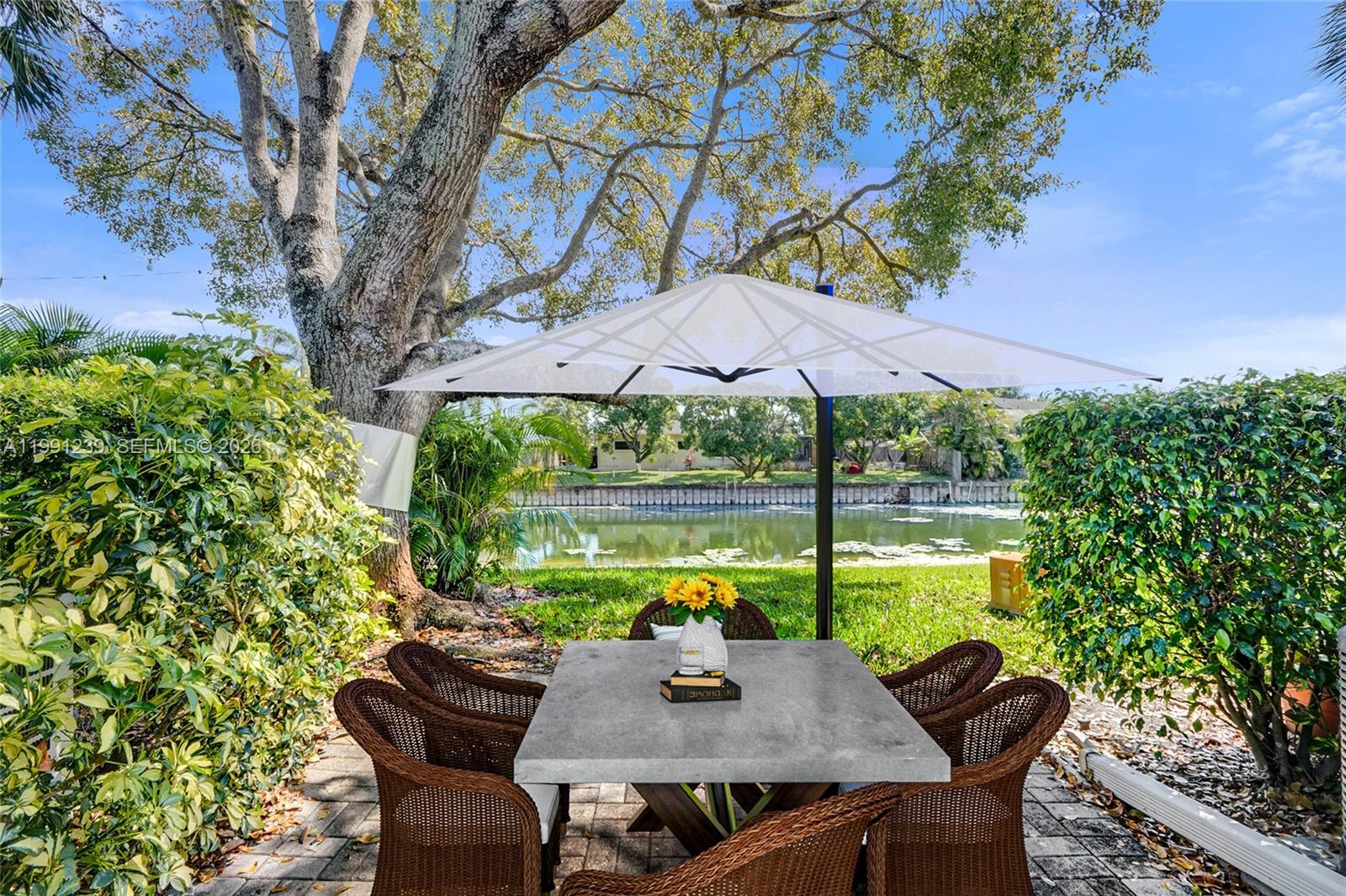 Fiesta - Residential