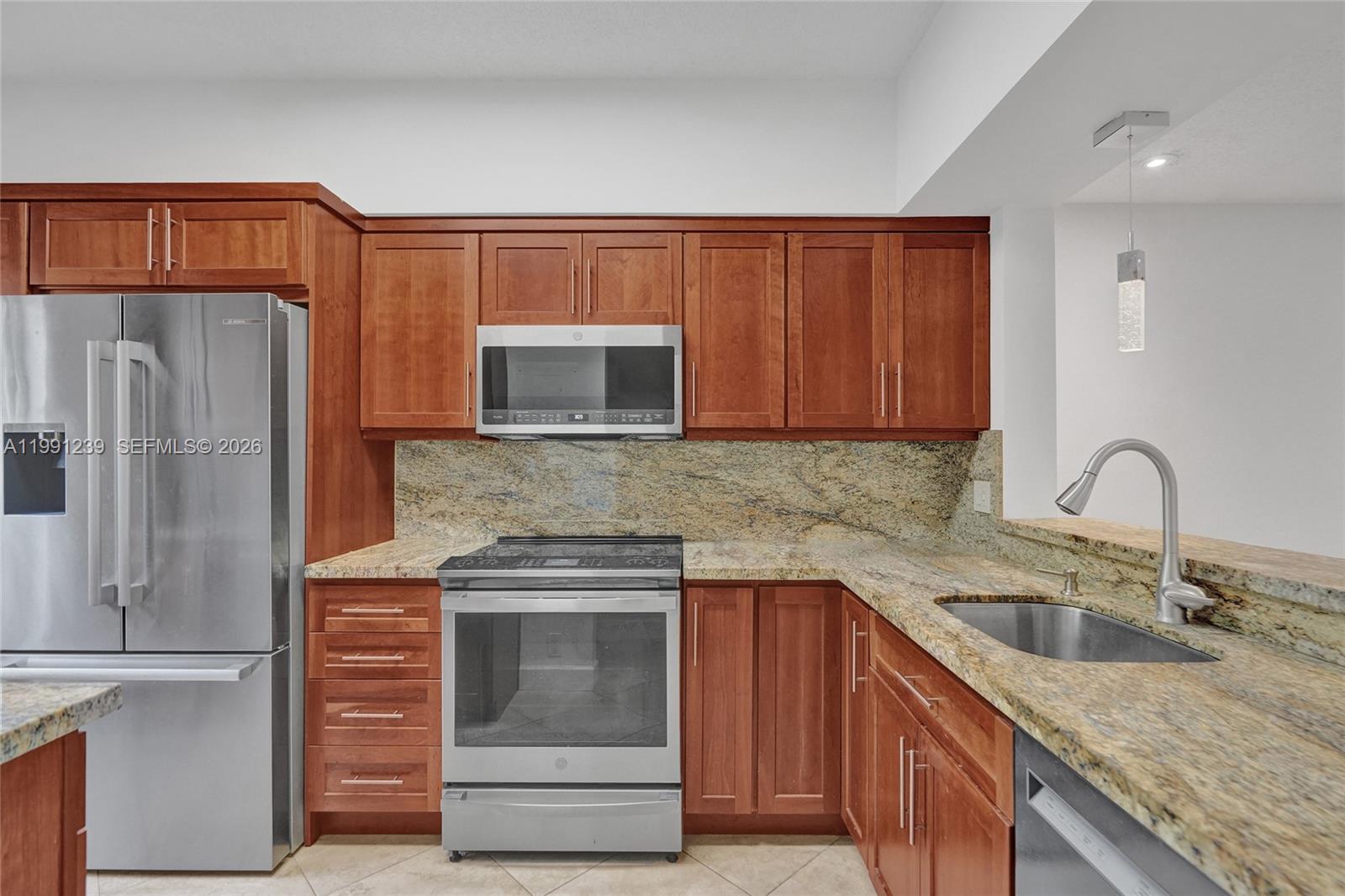 Fiesta - Residential