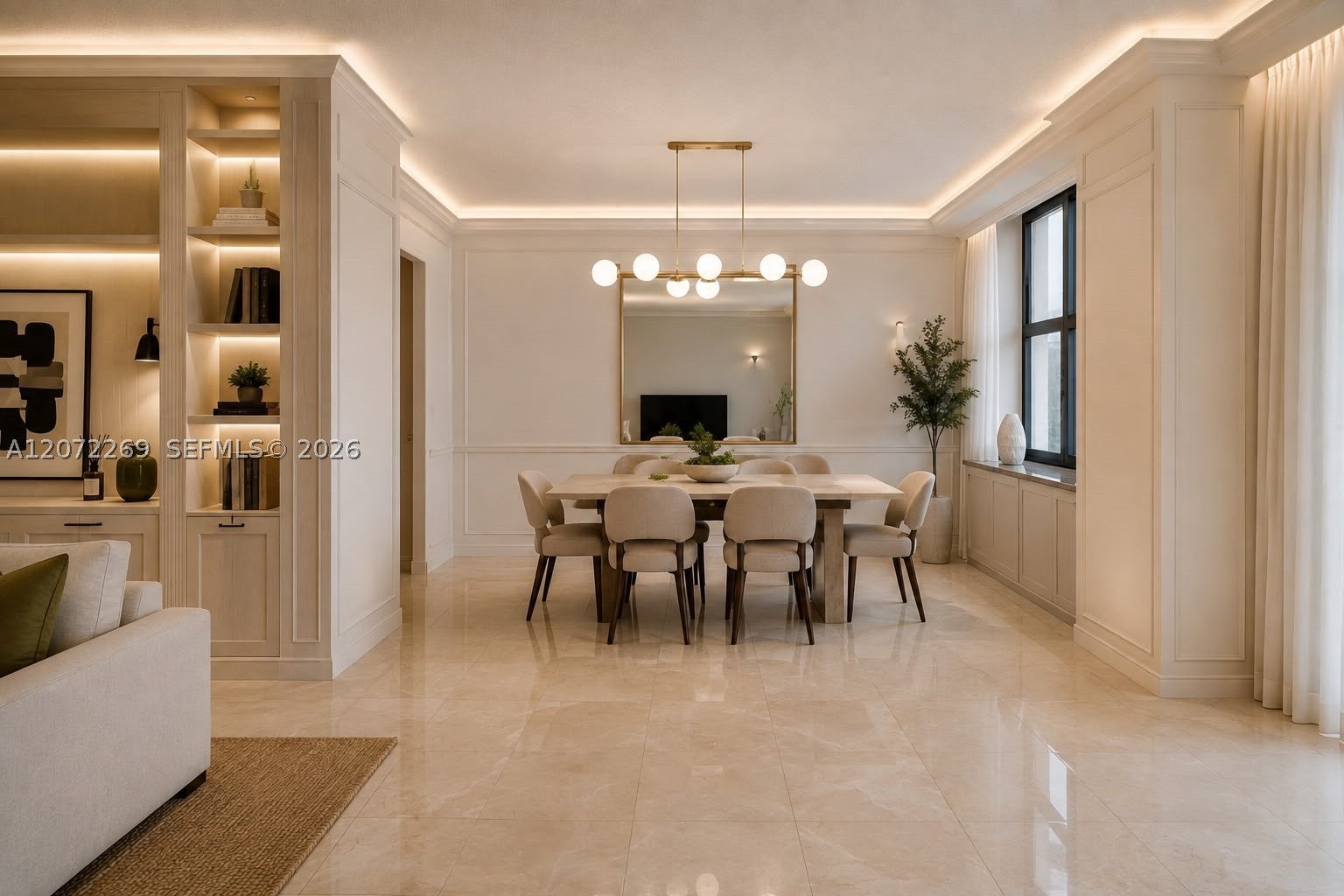 9801 Collins Ave 19H
