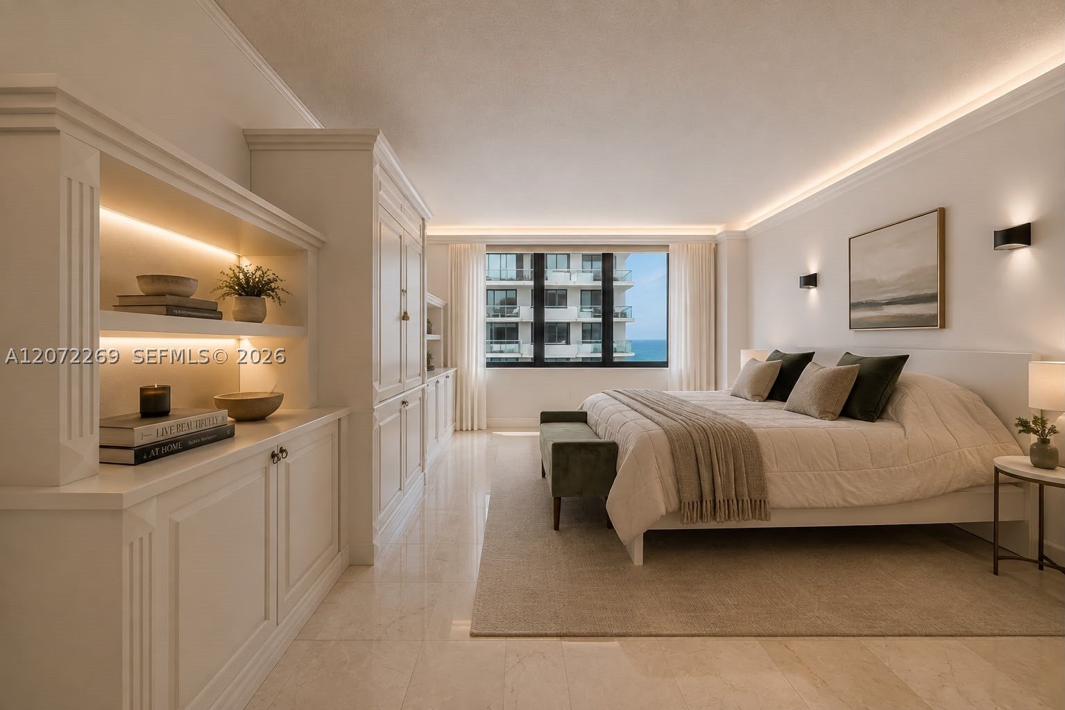 9801 Collins Ave 19H