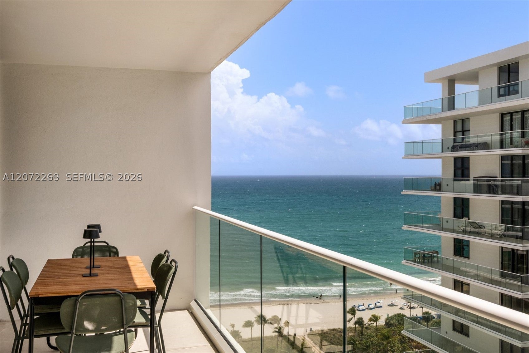 9801 Collins Ave 19H
