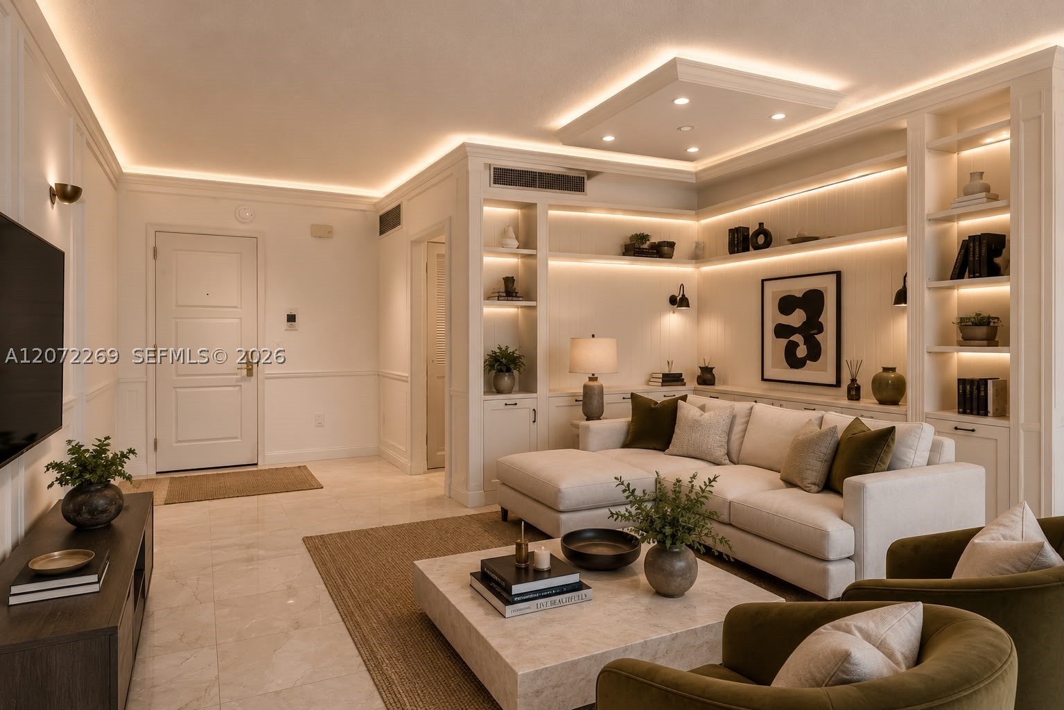 9801 Collins Ave 19H