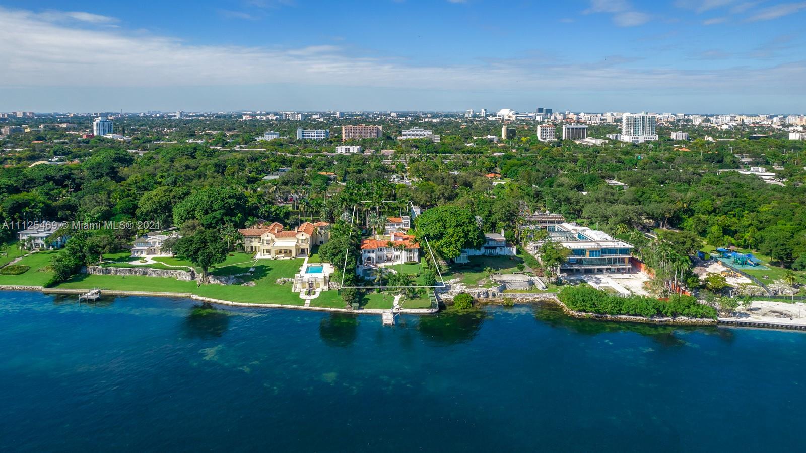 BRICKELLS FLAGLER - Residential