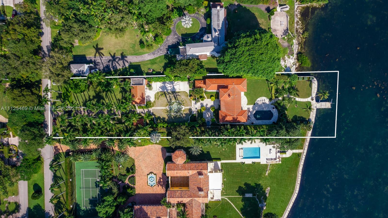 BRICKELLS FLAGLER - Residential