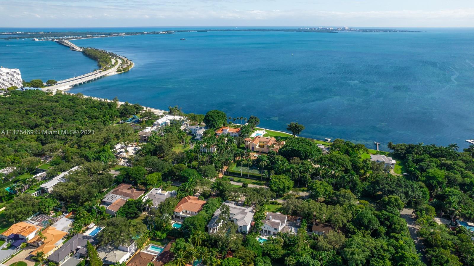 BRICKELLS FLAGLER - Residential