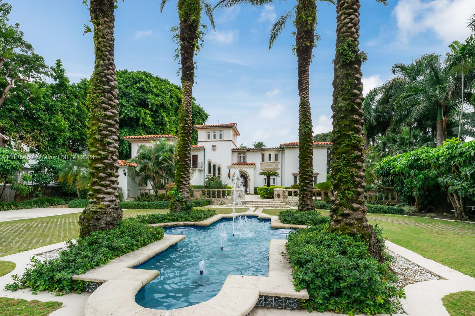 BRICKELLS FLAGLER - Residential