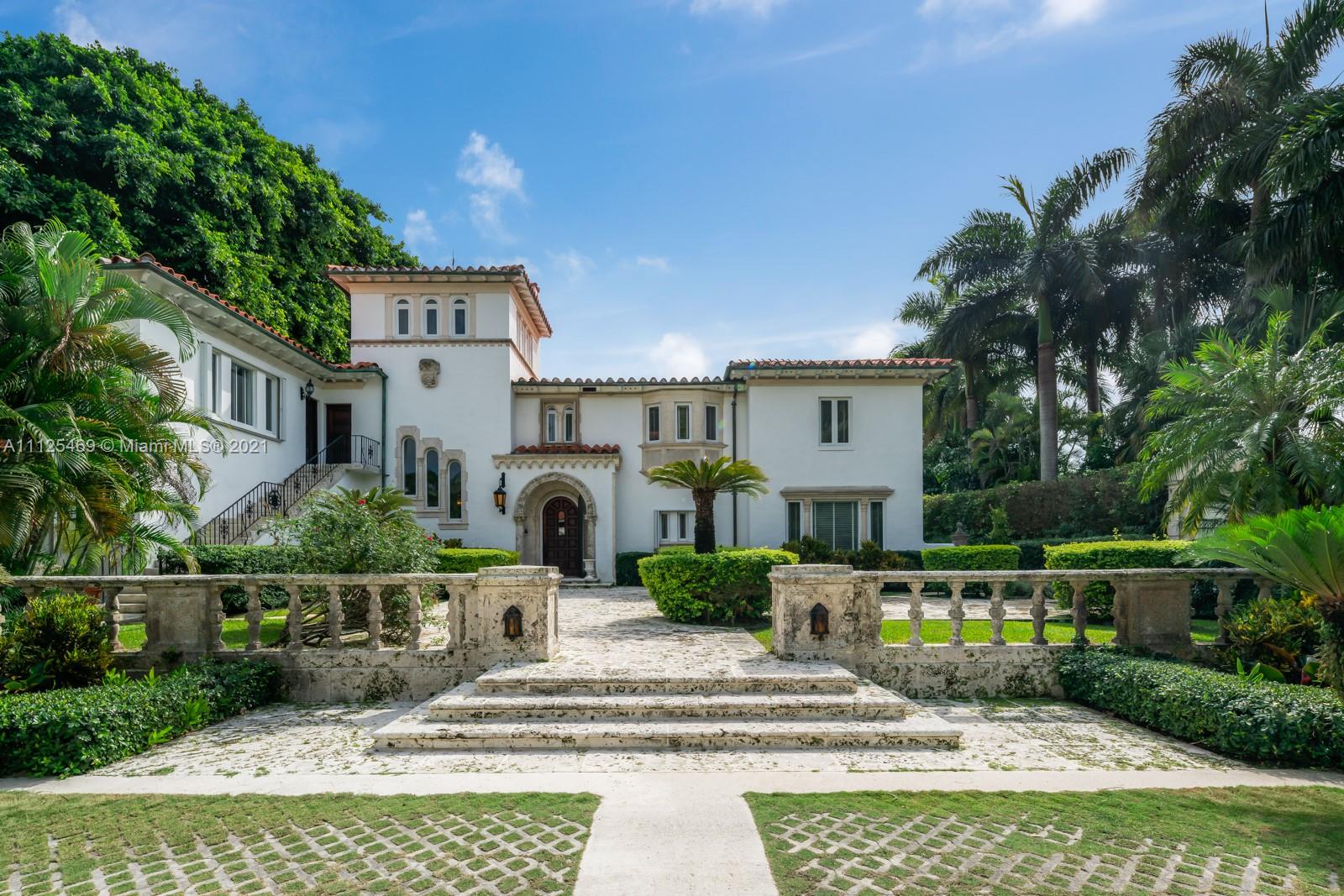 BRICKELLS FLAGLER - Residential
