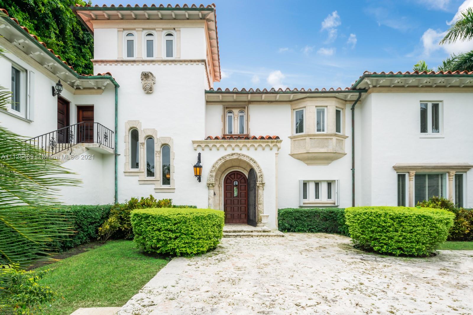 BRICKELLS FLAGLER - Residential