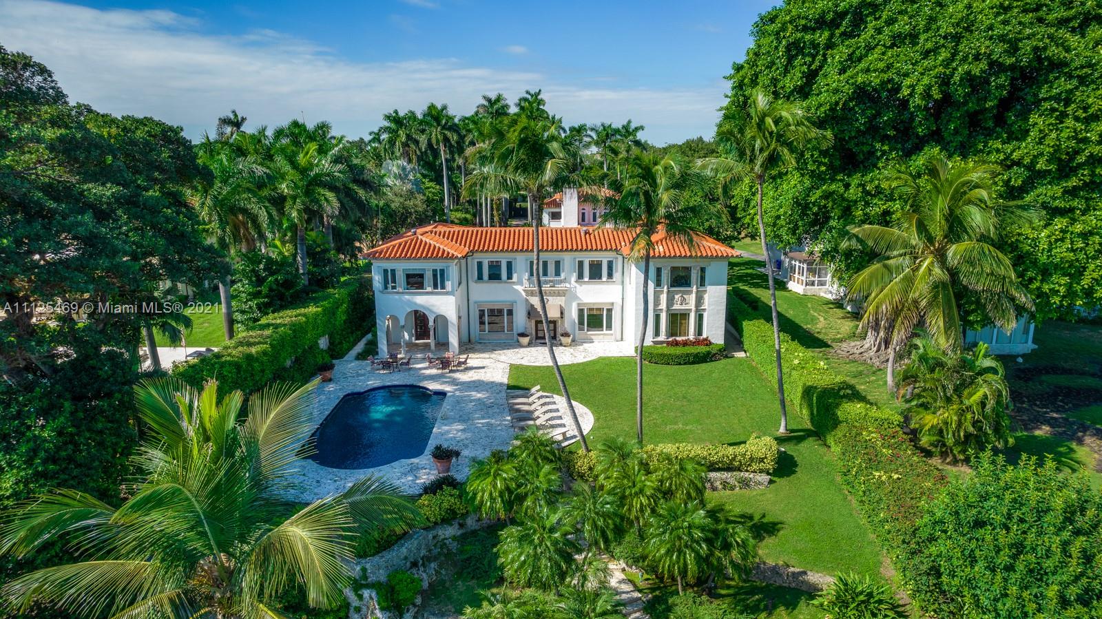 BRICKELLS FLAGLER - Residential